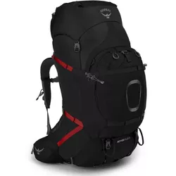 cumpără Rucsac turistic Osprey Aether Plus 85 black S/M în Chișinău 