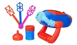 купить Игрушка Hasbro G0660 Фигурка SAF Spidey Bubble Slinger в Кишинёве 