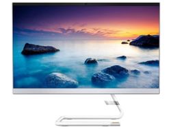 Lenovo AIO IdeaCentre 3 27IMB05 White