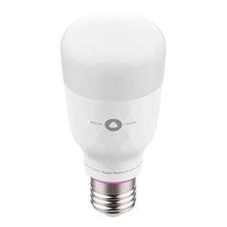 Yandex smart lamp YNDX-00010 White for Yandex station