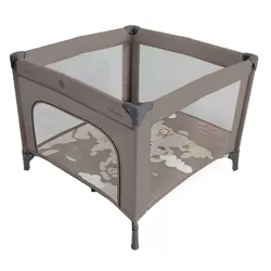 купить Манеж Kikka Boo 31003030019 Tarc pentru pentru copii Enjoy Asia Beige 2026 в Кишинёве 