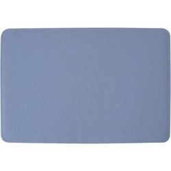 купить Коврик для ванной MSV 40507 35x53cm Цветы в Кишинёве 