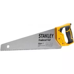 cumpără Fierăstrău manual Stanley STHT0-20350 Ferestrau universal 500 mm 7tpi în Chișinău 