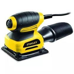 купить Шлифовальная машина Stanley STSS025 в Кишинёве 