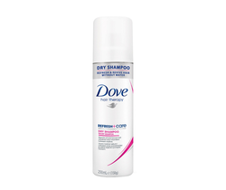 Сухой шампунь Dove, 250 мл