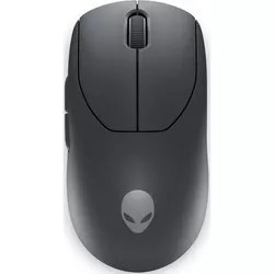 купить Мышь Dell Alienware Pro Gaming (Dark Side of the Moon) 545-BBFP в Кишинёве 