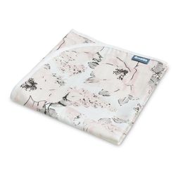 cumpără Lenjerie de pat pentru copii Sensillo 42722 Paturica Muselina 80x100cm în Chișinău 