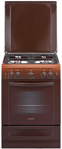 Газовая плита Gefest 6100-02 0010