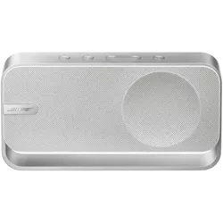 купить Колонка портативная Bluetooth Bose SoundLink Home, Silver в Кишинёве 