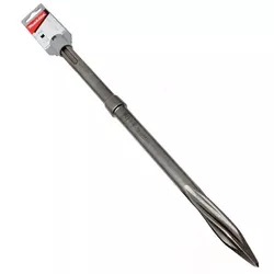 купить Набор головок, бит, насадок Makita B-23064 Dalta autoasc Spit-Spinact SDS-Max 400mm в Кишинёве 