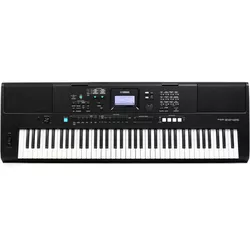 купить Цифровое пианино Yamaha PSR-EW425 (+ adaptor) в Кишинёве 