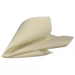 купить Средство для чистки ПК Hama 181423 Universal Cleaning Cloth, 20 X 20 Cm, Yellow в Кишинёве 