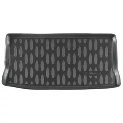 купить Коврик для автомобиля Aileron 71211 Nissan Leaf (AZEO) (2010-17) (ПР) (БЕЗ органайзера) в Кишинёве 