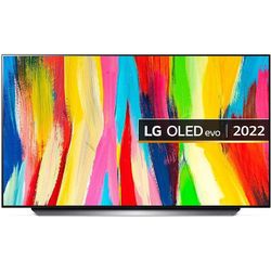 купить Телевизор LG OLED48C24LA в Кишинёве 