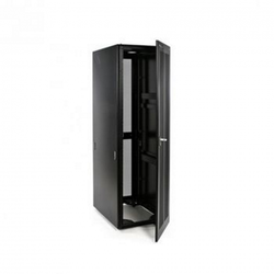 19" 42U Single Open Rack, AG6642, 600x600x2000