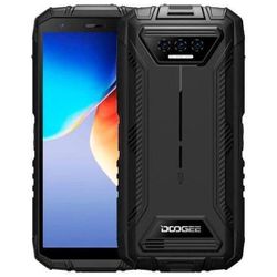 купить Смартфон Doogee S41 Black в Кишинёве 