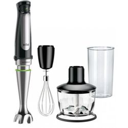 cumpără Blender de mână Braun MQ7035X ActiveBlade în Chișinău 