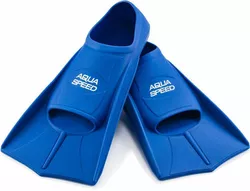 cumpără Accesoriu pentru înot Aqua Speed Labe pentru înot TRENINGOWE size 33/34 col.11 (2727) în Chișinău 
