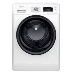 купить Стиральная машина с фронтальной загрузкой Whirlpool FFB10489BVEE в Кишинёве 