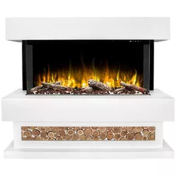 cumpără Șemineu electric ArtFlame Theralux & Haiti 40 în Chișinău 