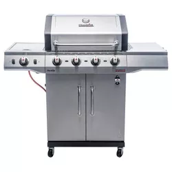 купить Мангал Char-Broil 140967 Performance PRO 4 Burner, TRU-Infrared в Кишинёве 