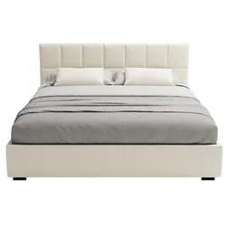 купить Кровать my-STYLE my-Kiki 120x200 (P04D12M01) в Кишинёве 