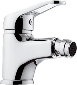 купить Смеситель для биде Remer 71000 Baterie pentru bideu verticala fara supapa KISS 21 в Кишинёве 