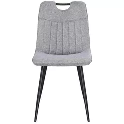 cumpără Scaun Interdepo KIP Светло-серый în Chișinău 