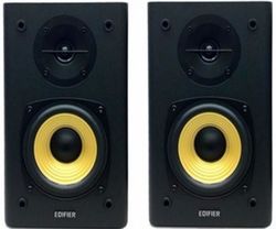 купить Колонки мультимедийные для ПК Edifier R1000T4 Black в Кишинёве 