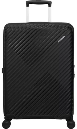 купить Чемодан Samsonite Diablast 68/25 Exp TSA Negru (159574/A993) в Кишинёве 