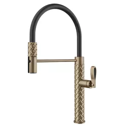 cumpără Bateria bucătărie Gessi 60932-149 Finox în Chișinău 
