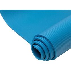 купить Инвентарь для йоги 4Play AT21 Yoga Mat NBR Blue в Кишинёве 