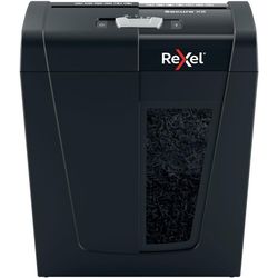 купить Шредер Rexel 2020123 Secure X8 P4, 8 л., 14л Cross Cut в Кишинёве 
