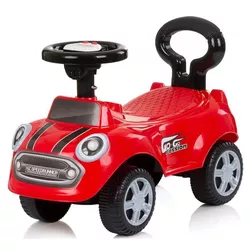 купить Толокар Chipolino GO-GO red ROCGO02302RE в Кишинёве 