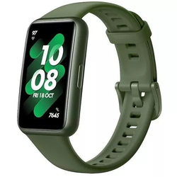 HUAWEI Band 7, Wilderness Green