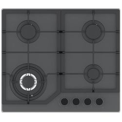 cumpără Plită încorporabilă pe gaz Backer Nona 6033 SBF GR Matt în Chișinău 