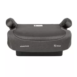 купить Автокресло Kikka Boo 41002160014 Inaltator i-Go i-Size Brown, 125-150cm в Кишинёве 