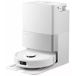купить Пылесос робот Roborock Qrevo C Pro White в Кишинёве 