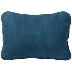 купить Подушка туристическая Therm-A-Rest Compressible Pillow Cinch Large Stargazer Blue в Кишинёве 