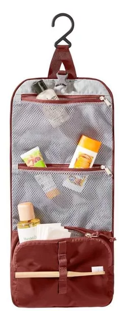 cumpără Geantă de toaletă/de cosmetice Deuter Wash Bag I caspia în Chișinău 