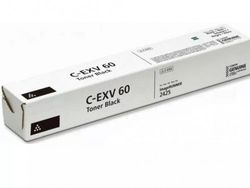 Toner for Canon C-EXV60 Black HG