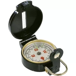 купить Аксессуар для кемпинга FOX Knives TS-815 Black Compass в Кишинёве 