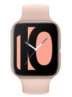 OPPO Watch 41mm, Pink