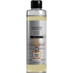 cumpără Aparat de aromatizare Areon Home Refill 260ml (Silver Linen) în Chișinău 