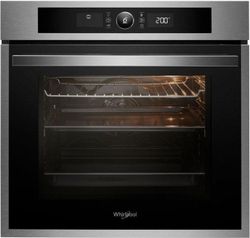 BinOven/el Whirlpool AKZ9 7891 IX