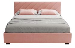 cumpără Pat my-STYLE my-Luna 200x200 (P08D20M12) în Chișinău 