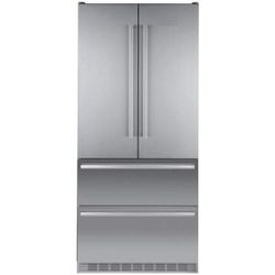 cumpără Frigider SideBySide Liebherr CBNes 6256 în Chișinău 
