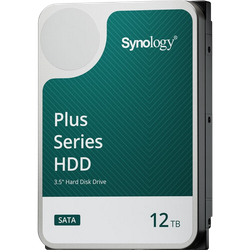 3.5" HDD  12.0TB-SATA-256MB SYNOLOGY  "HAT3300-12T", 7200rpm