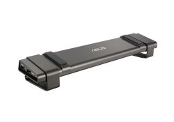 Docking Station Asus HZ-3B, 4xUSB 3.0, 2x3.5mm, DVI, HDMI, LAN, Type-C, PA 65W