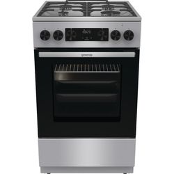 купить Плита кухонная Gorenje GKS5C70HXF в Кишинёве 